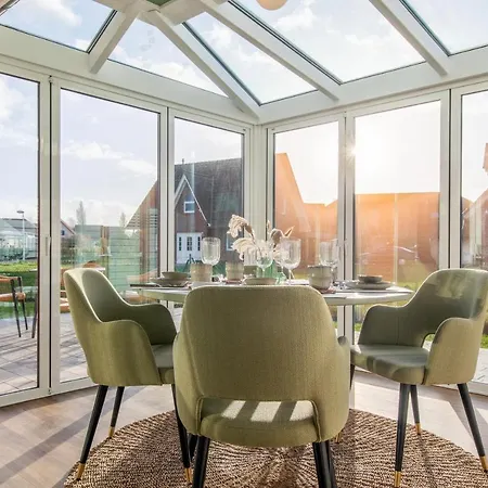 Rotdorn Wiek auf Rügen