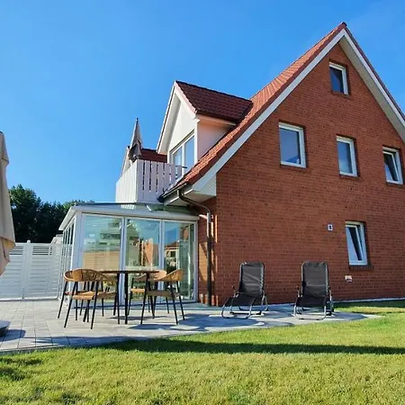 Apartamento Rotdorn *