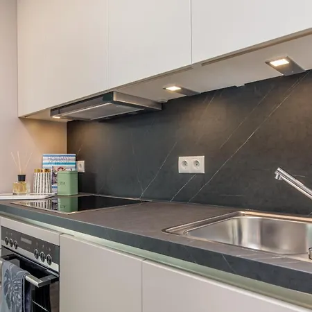 Apartamento Rotdorn *