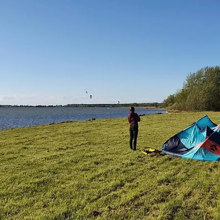 Rotdorn * Wiek auf Rügen