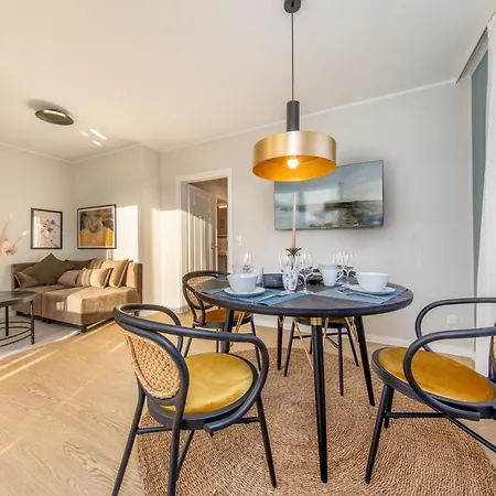 Apartamento Rotdorn *