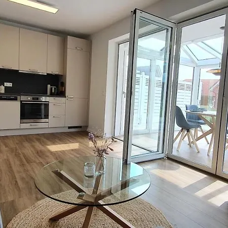 Apartamento Rotdorn *