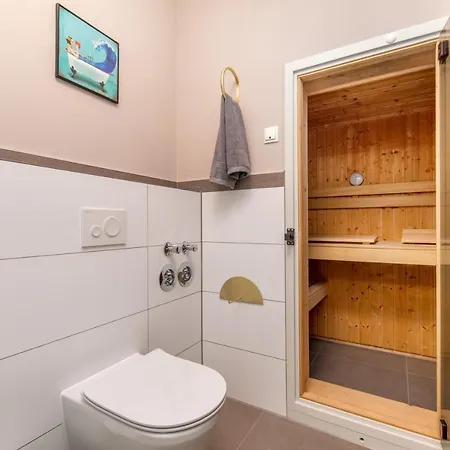 Rotdorn * Wiek auf Rügen