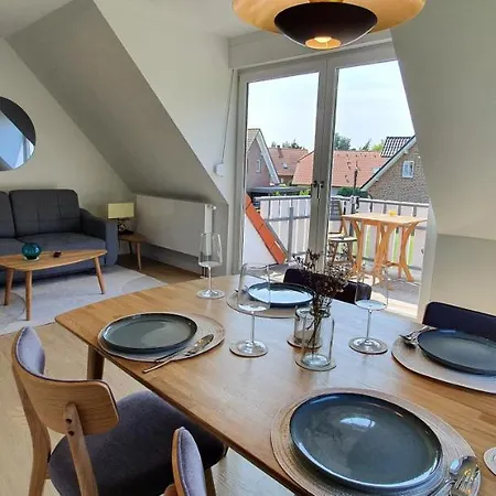 Rotdorn * Wiek auf Rügen