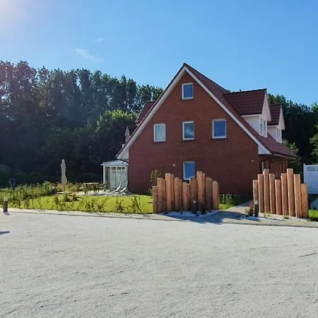 Rotdorn * Wiek auf Rügen