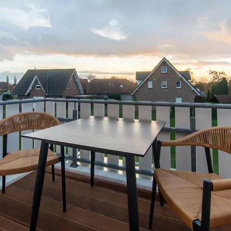 Rotdorn * Wiek auf Rügen