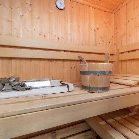 Apartamento Rotdorn *