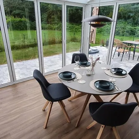 Apartamento Rotdorn Wiek auf Rügen