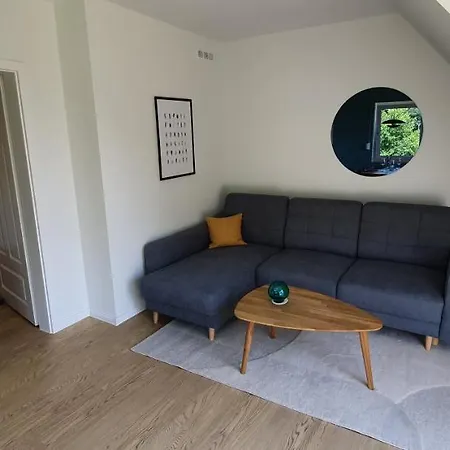 Rotdorn Apartamento *