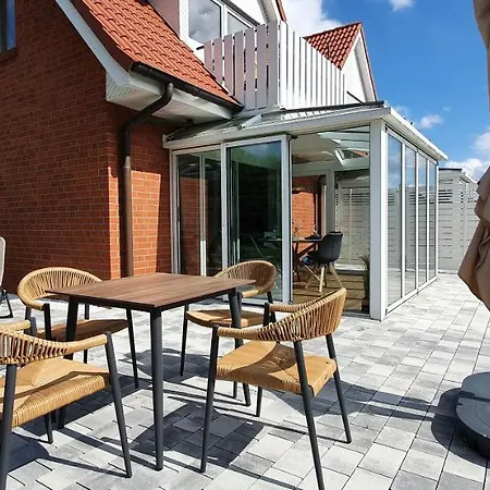 Rotdorn Apartamento *